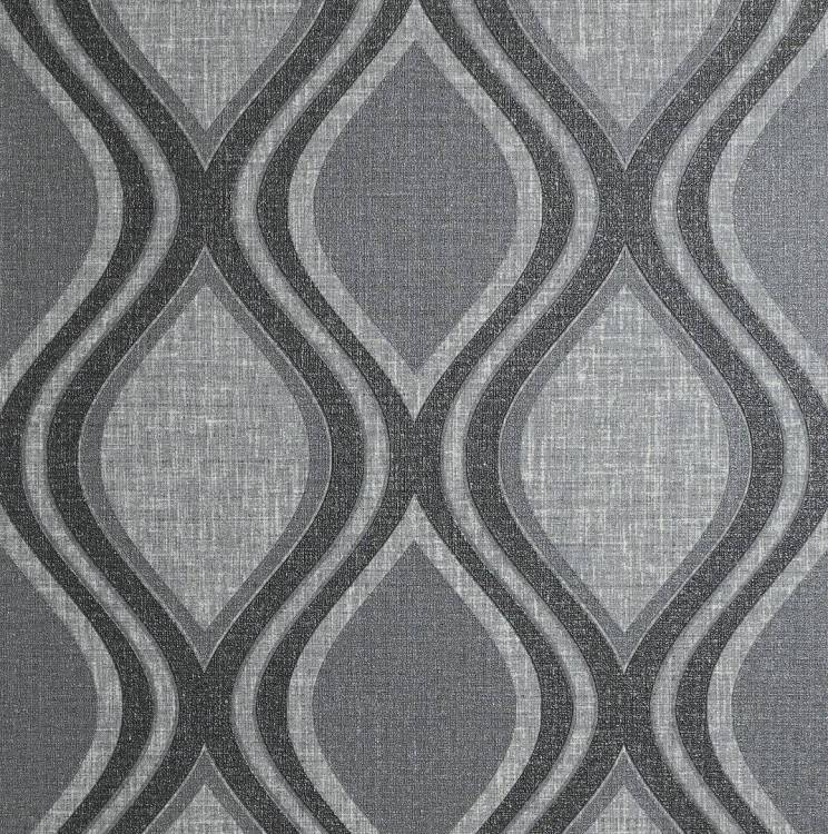 Обои флизелиновые Arthouse Geometrics Checks And Stripes 295100