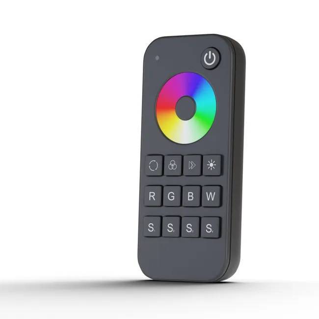 Пульт управления Led Strip RM10-RGB/RGBW 01111