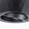 Потолочный светильник Arte Lamp Fang A5559PL-1BK фото 2