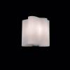 Настенный светильник Lightstar Nubi 802610 фото 3