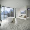 Керамогранит Gracia Ceramica Inverno 10402001277 white 01 30х60 фото 12