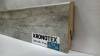 Плинтус Kronotex 4754 Дуб Хелла 2400x58x19