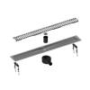 Душевой лоток Timo Drain System DS230106/00 хром