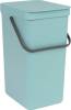Мусорное ведро Brabantia Sort&Go 109843