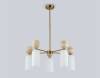 Люстра на штанге Ambrella light High Light LH53325 фото 4