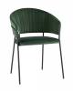 Стул Stool Group Бруно AV 433-Sf-9005 Зелёный