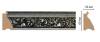 Багет DECOMASTER 587-1605B 290x3.4x6