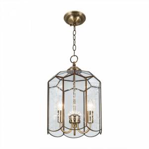 Подвесная люстра Citilux Витра CL442230 2