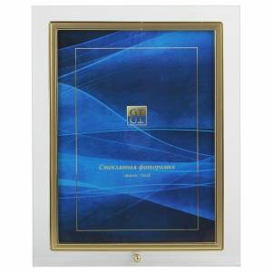 Фоторамка настольная GT C0001689 GT 126