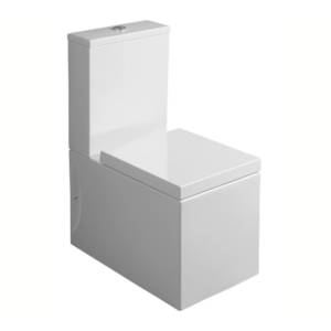 Унитаз-моноблок Simas Frozen FZ07