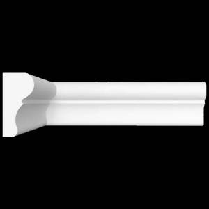 Молдинг Artpole SMG80 80x0.9x1.9