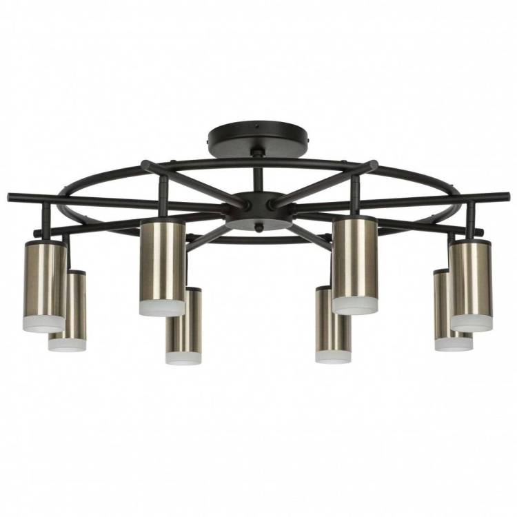 Потолочная люстра Lightstar Rullo LR7183180