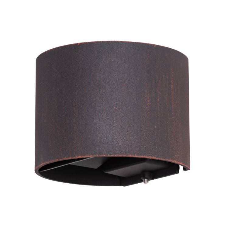 Уличный светильник Arte Lamp Rullo A1415AL-1RI