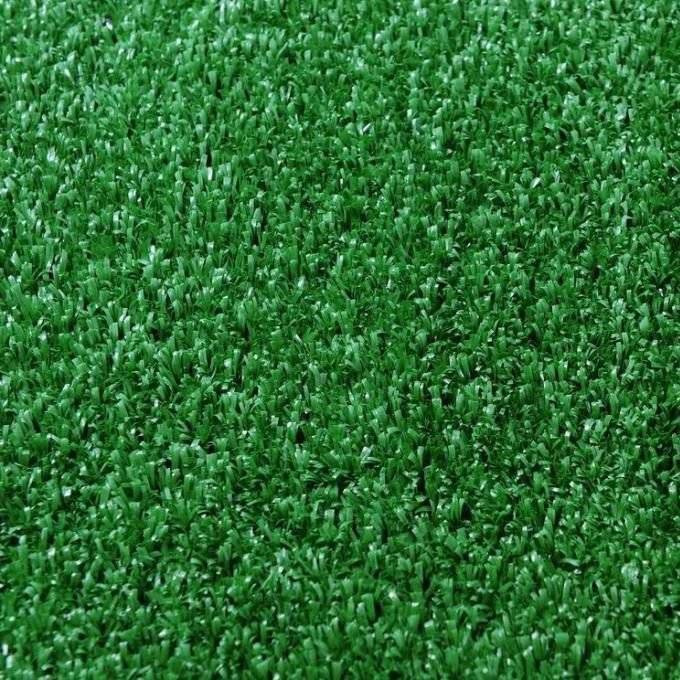 Искусственная трава Ideal Summer Green (рулон: 30x2м=60м2)