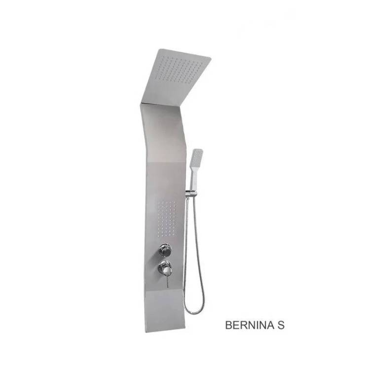 Душевая панель Cerutti Spa Bernina CT8983