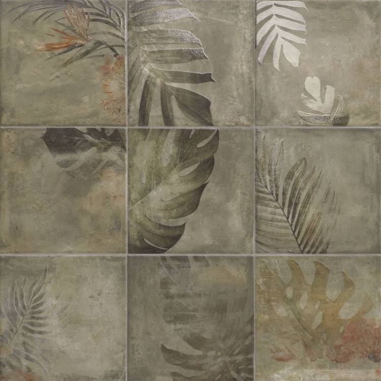 Декор Mainzu Arrebato Rev. Tahiti Natural 20x20