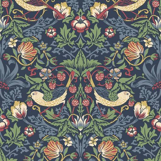 Обои KT Exclusive Arts&Crafts ET11202