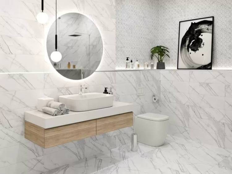 Global Tile Pulse