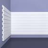 Панель стеновая Bello Deco СП 06/3 300x0.8x20