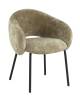 Стул Stool Group Bren FDC3231 F4-14 зеленый