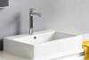 Смеситель для раковины Hansgrohe Metris 31183000 фото 8