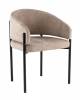 Стул Stool Group Делия vd-delia-r03 Бежевый