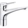 Смеситель для кухни Kludi MX 399040562 хром