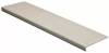 Ступень Seranit Riverstone Seravista White Matt 32.5x120