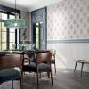 Керамическая плитка Kerama Marazzi Фару 12159R панель белый обрезной 25x75 фото 2
