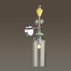 Настенный светильник Odeon Light Exclusive Bizet 4893/1WA фото 2