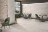 Керамогранит Ennface Stone ENSTN8032MT60120 Castle Grey SCS Matt 60x120х9 фото 35