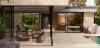 Керамическая плитка Porcelanosa Verona 100371193 Gold Lineal 59.6x150 фото 2