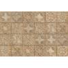 Декор Cerrad Torstone Decor Brown 14.8x30
