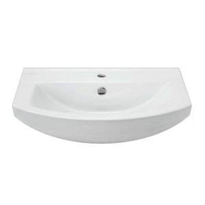 Раковина Sanita luxe Best 63 см