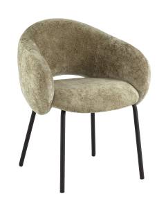 Стул Stool Group Bren FDC3231 F4-14 зеленый