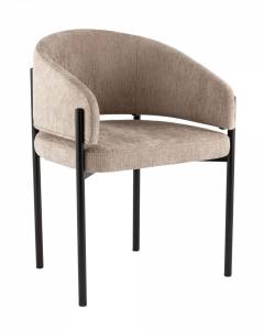 Стул Stool Group Делия vd-delia-r03 Бежевый