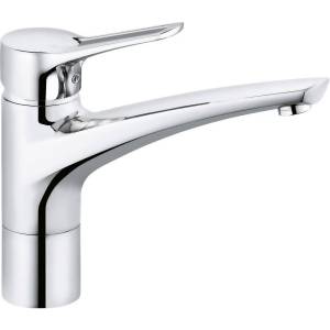 Смеситель для кухни Kludi MX 399040562 хром