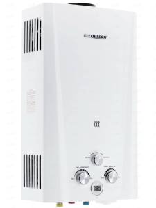 Газовая колонка Edisson Flame 20 D