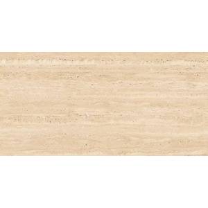 Керамогранит Ennface Stone ENSTN3212CR80160 Travertine Beige Carving 80x160