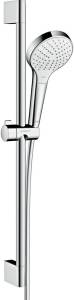 Душевой гарнитур Hansgrohe Croma Select S Vario 26562400