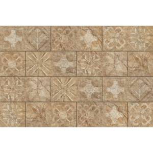 Декор Cerrad Torstone Decor Brown 14.8x30