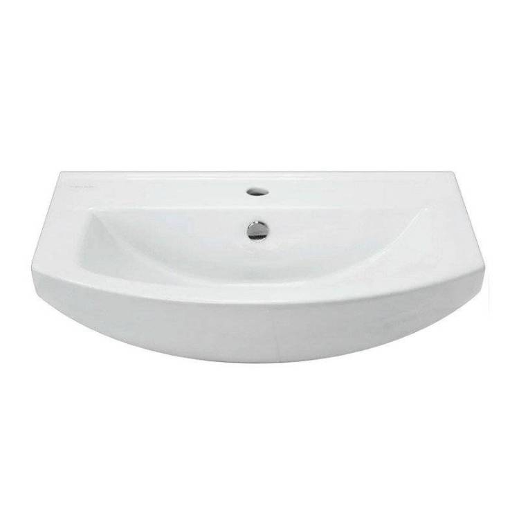 Раковина Sanita luxe Best 63 см