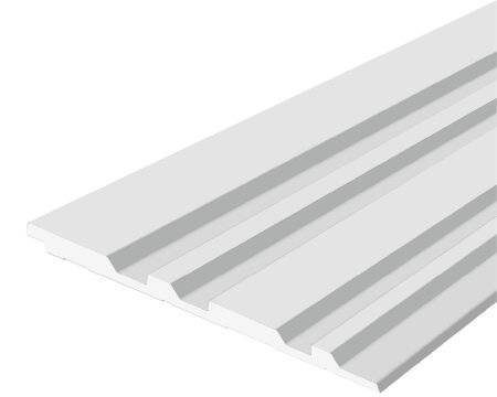 Декоративная панель Hiwood LV122 NP 270x1.2x12