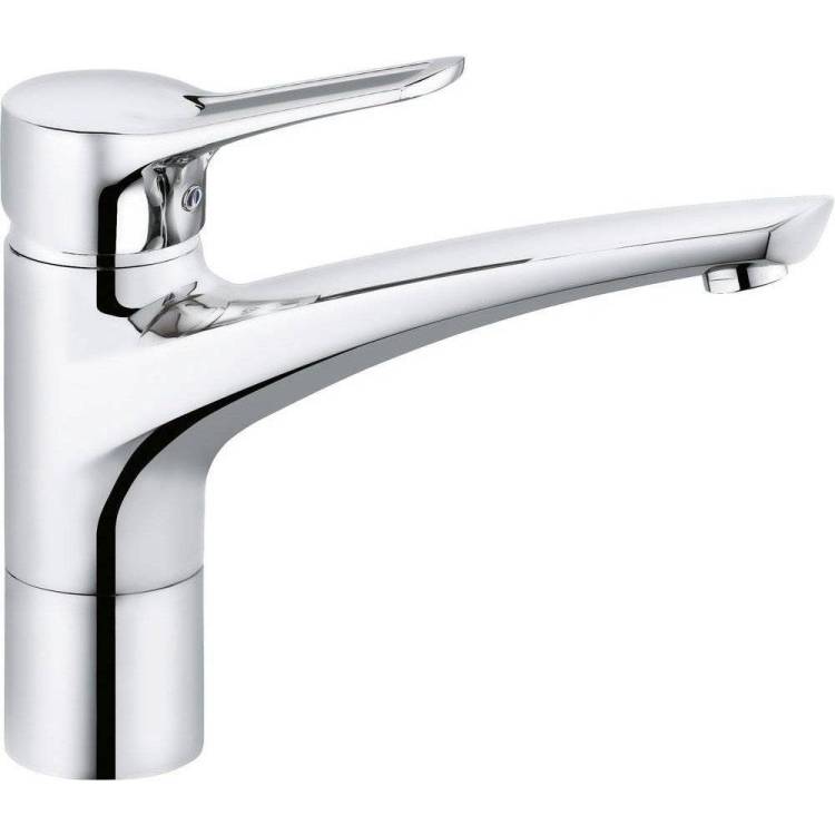 Смеситель для кухни Kludi MX 399040562 хром