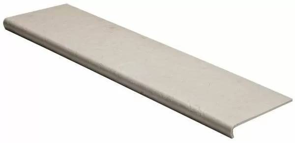 Ступень Seranit Riverstone Seravista White Matt 32.5x120