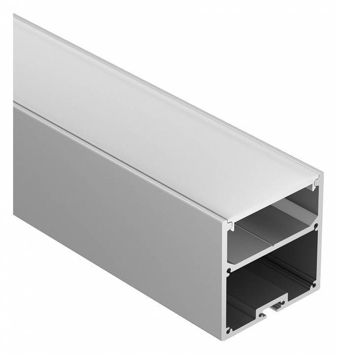 Профиль Arlight Sl-Line-5050-2500 Anod+Opal 20467