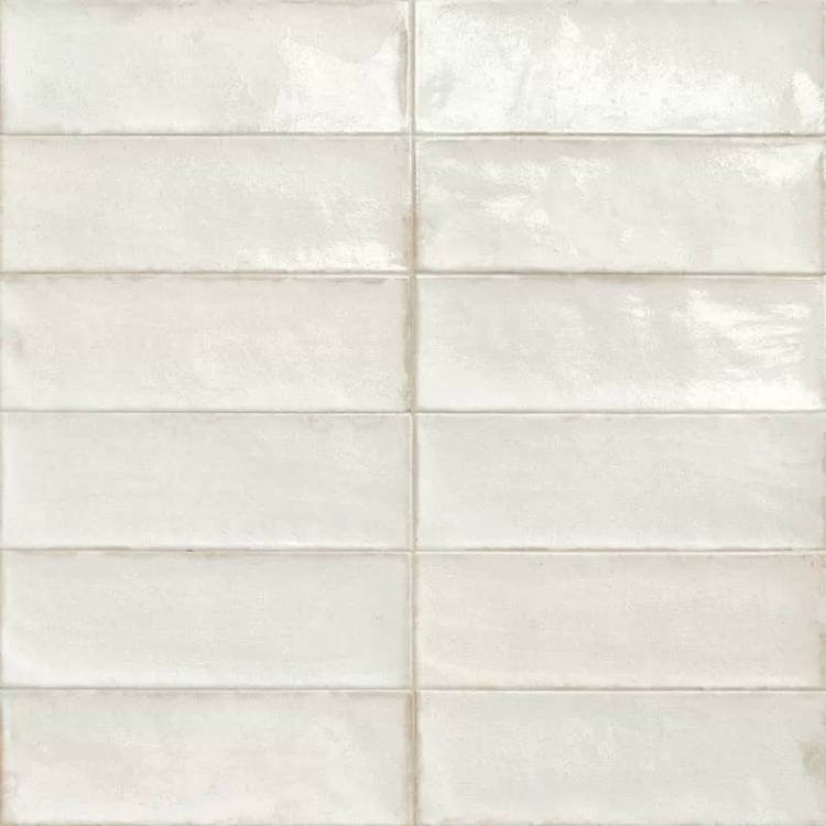 Керамическая плитка Mainzu Alboran PT03426 White 10x30
