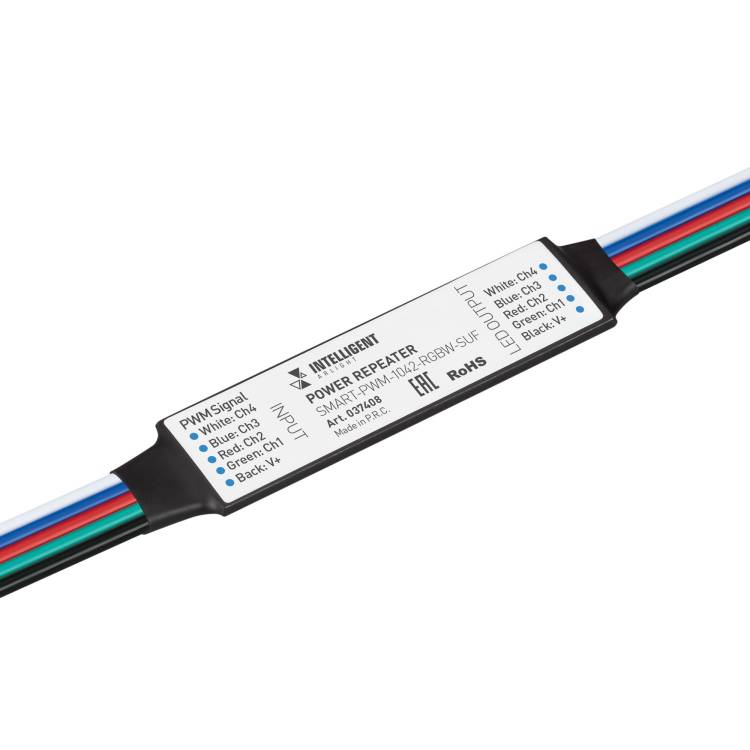 Усилитель Arlight Smart 37408