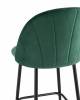 Стул барный Stool Group Логан New AV 413-Cdf-08(PP) велюр зеленый фото 6