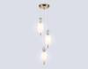 Подвесной светильник Ambrella light High Light LH53102